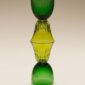 Saint-Louis Crystal Les Endiablés Stella Glass | Kneen & Co