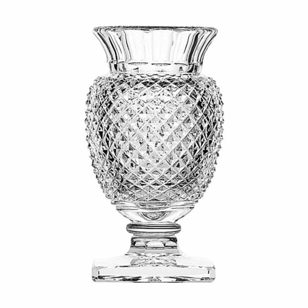 SAINTLOUIS-MEDICIS-41004700-1-1200x1200-100KB Saint-Louis Crystal Medicis Medium Vase | Kneen & Co