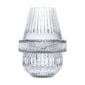 Saint-Louis Crystal Matrice Vase Large | Kneen & Co
