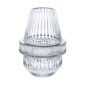 Saint-Louis Crystal Matrice Vase Large | Kneen & Co