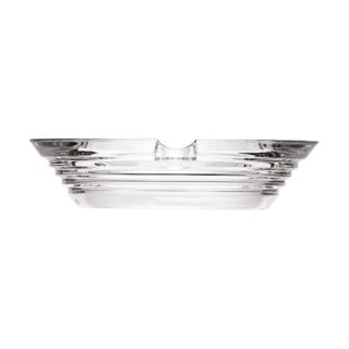 Saint-Louis Oxymore Adiante Cigar Ashtray | Kneen & Co