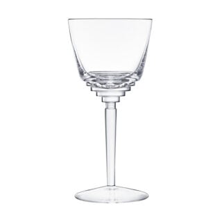 Saint-Louis Oxymore American Water Glass No. 1 | Kneen & Co