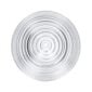 Saint-Louis Oxymore American Water Glass No. 1 | Kneen & Co