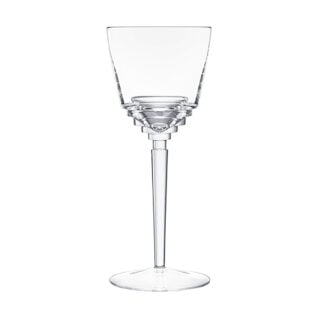 Saint-Louis Oxymore Water Glass No. 2 | Kneen & Co
