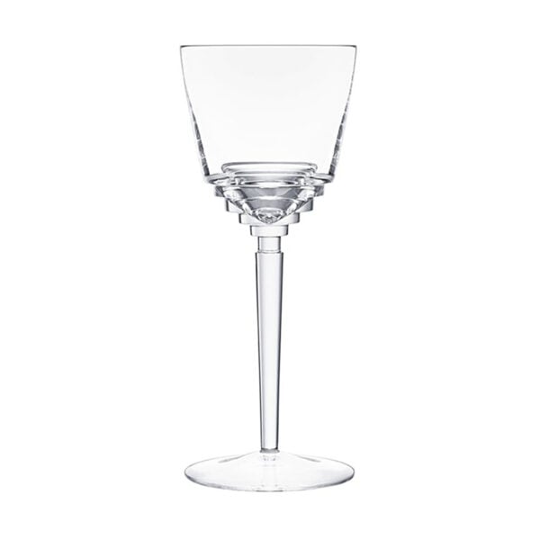SAINTLOUIS-Oxymore-14000200-1-1200x1200-100KB Saint-Louis Oxymore Water Glass No. 2 | Kneen & Co