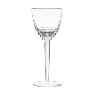 Saint-Louis Oxymore Wine Glass No. 3 | Kneen & Co