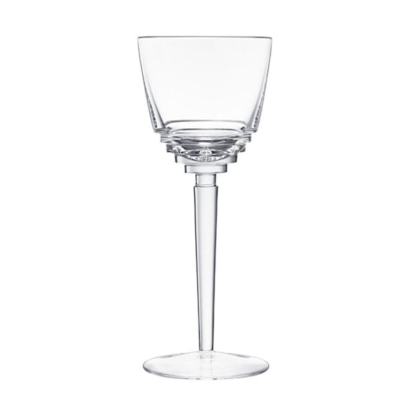 SAINTLOUIS-Oxymore-14000300-1-1200x1200-100KB Saint-Louis Oxymore Wine Glass No. 3 | Kneen & Co