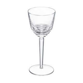 Saint-Louis Oxymore Wine Glass No. 3 | Kneen & Co