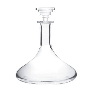 Saint-Louis Oxymore Wine Decanter | Kneen & Co