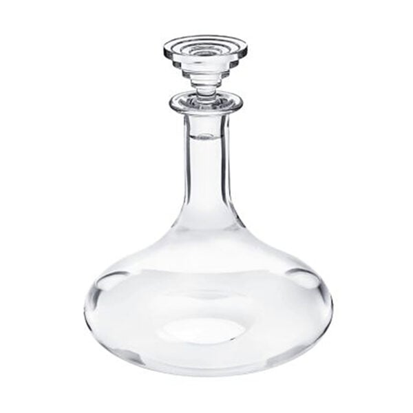 Saint-Louis Oxymore Wine Decanter | Kneen & Co