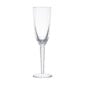 Saint-Louis Oxymore Champagne Flute | Kneen & Co