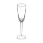 Saint-Louis Oxymore Champagne Flute | Kneen & Co