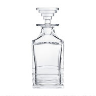 Saint-Louis Oxymore Square Decanter
