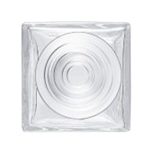 Saint-Louis Crystal Oxymore Square Decanter | Kneen & Co
