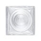 Saint-Louis Crystal Oxymore Square Decanter | Kneen & Co