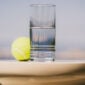 Saint-Louis Crystal Oxymore Highball | Kneen & Co