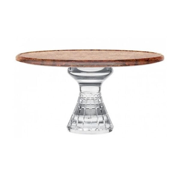 SAINTLOUIS-Quadrille-jixolda5zsqbn0iqhpx8-1024x-1200x1200-100KB Saint-Louis Crystal Quadrille Footed Tray | Kneen & Co
