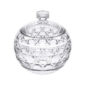 Saint-Louis Crystal Royal Very Small Box | Kneen & Co
