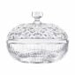 Saint-Louis Crystal Royal Small Box | Kneen & Co