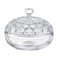 Saint-Louis Crystal Royal Small Box | Kneen & Co