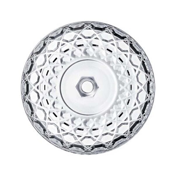 Saint-Louis Crystal Royal Small Box | Kneen & Co