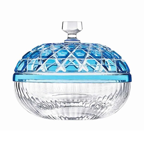 SAINTLOUIS-Royal-47038026-1-1200x1200-100KB Saint-Louis Crystal Royal Small Box Sky Blue | Kneen & Co