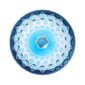 Saint-Louis Crystal Royal Small Box Sky Blue | Kneen & Co