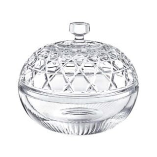 Saint-Louis Crystal Royal Medium Box | Kneen & Co