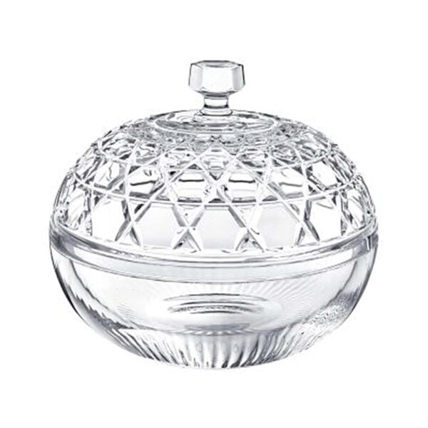 Saint-Louis Crystal Royal Medium Box | Kneen & Co