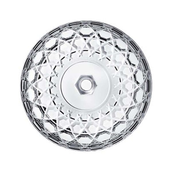 Saint-Louis Crystal Royal Medium Box | Kneen & Co