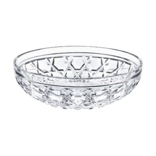 Saint-Louis Crystal Royal Clear Cup | Kneen & Co