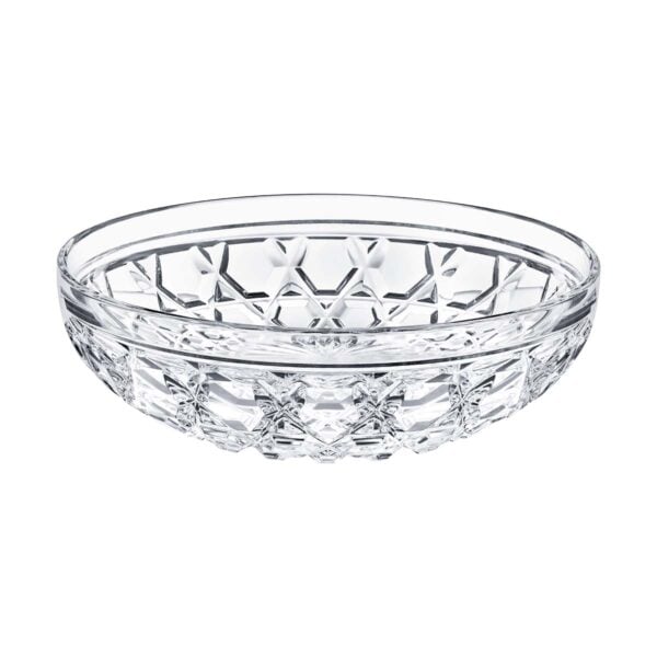 Saint-Louis Crystal Royal Clear Cup | Kneen & Co