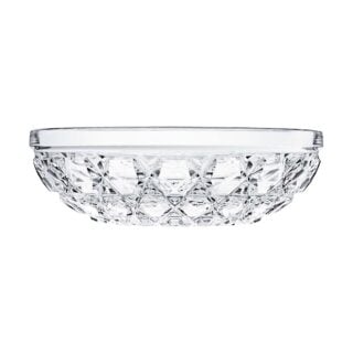 Saint-Louis Crystal Royal Clear Cup | Kneen & Co