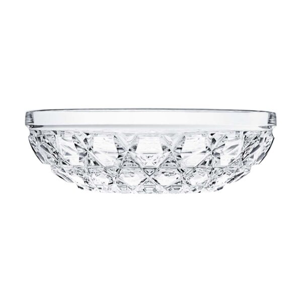 Saint-Louis Crystal Royal Clear Cup | Kneen & Co