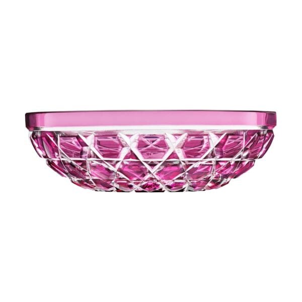 Saint-Louis Crystal Royal Amethyst Cup | Kneen & Co