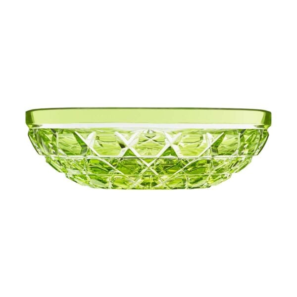 SAINTLOUIS-Royal-47038225-Chartreusegreencup-Front-1200x1200-100KB Saint-Louis Crystal Royal Chartreuse Cup | Kneen & Co