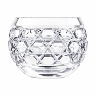 Saint-Louis Crystal Royal Small Votive | Kneen & Co