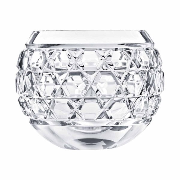 Saint-Louis Crystal Royal Medium Votive | Kneen & Co