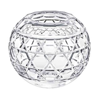 Saint-Louis Crystal Royal Small Vase | Kneen & Co