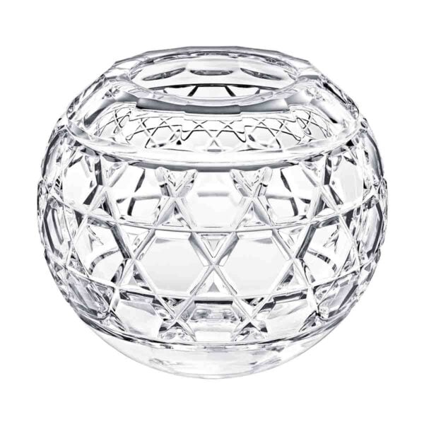 Saint-Louis Crystal Royal Small Vase | Kneen & Co