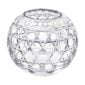 Saint-Louis Crystal Royal Medium Vase | Kneen & Co
