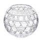 Saint-Louis Crystal Royal Large Vase | Kneen & Co