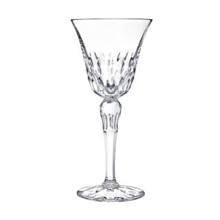 Saint-Louis Crystal Stella American Water Glass No. 1 | Kneen & Co