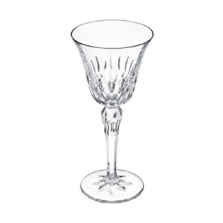 Saint-Louis Crystal Stella American Water Glass No. 1 | Kneen & Co