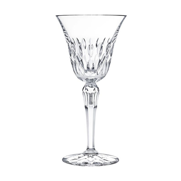 SAINTLOUIS-Stella-18600200-1-1200x1200-100KB Saint-Louis Crystal Stella Water Glass No. 2 | Kneen & Co