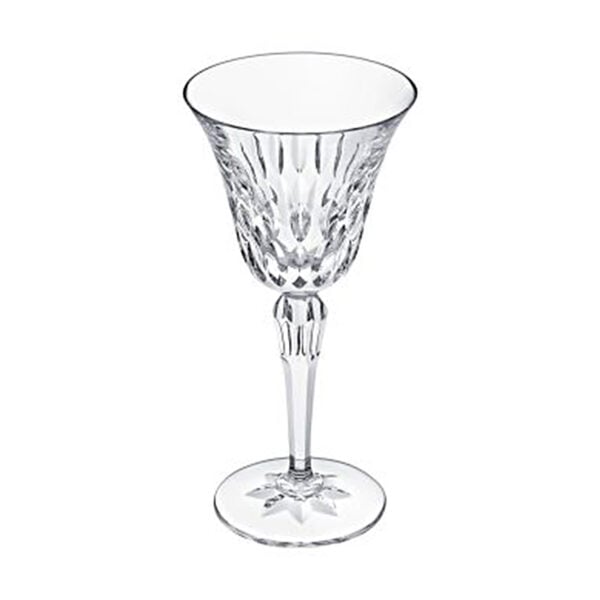 SAINTLOUIS-Stella-18600200-2-1200x1200-100KB Saint-Louis Crystal Stella Water Glass No. 2 | Kneen & Co