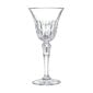 Saint-Louis Crystal Stella Wine Glass No. 3 | Kneen & Co