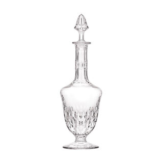 Saint-Louis Crystal Stella Wine Carafe | Kneen & Co