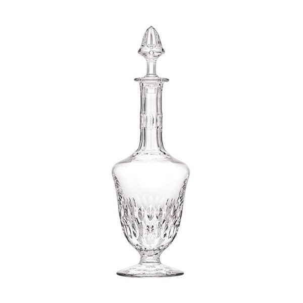 SAINTLOUIS-Stella-18603000-1-1200x1200-100KB Saint-Louis Crystal Stella Wine Carafe | Kneen & Co