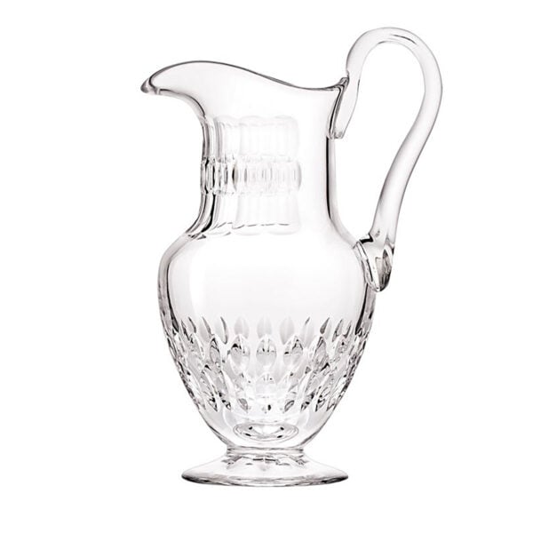 SAINTLOUIS-Stella-18604000-1-1200x1200-100KB Saint-Louis Crystal Stella Water Pitcher | Kneen & Co